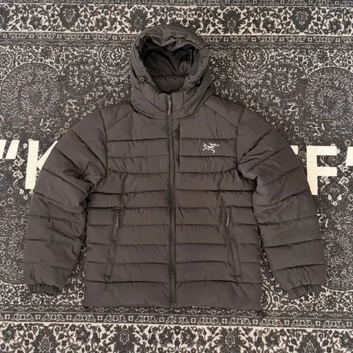 Arc'teryx Puffer