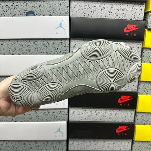 ASICS x Issey Miyake Hyper Taping Grey