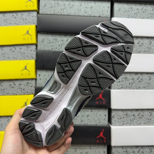 ASICS Gel-NYC Синий/Белый