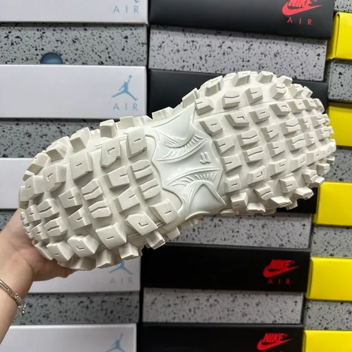 Balenciaga Defender White