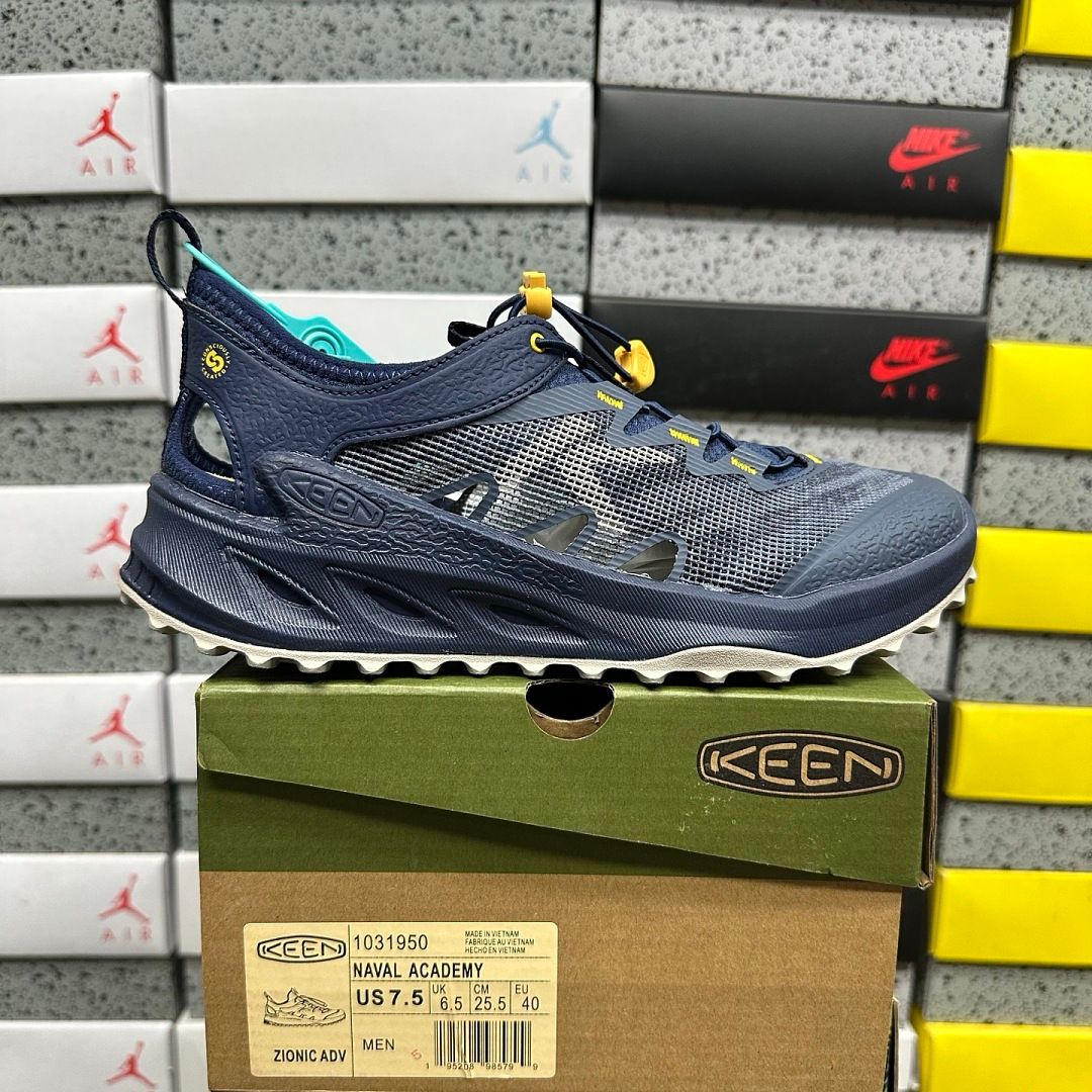 KEEN Zionic ADV Naval Academy