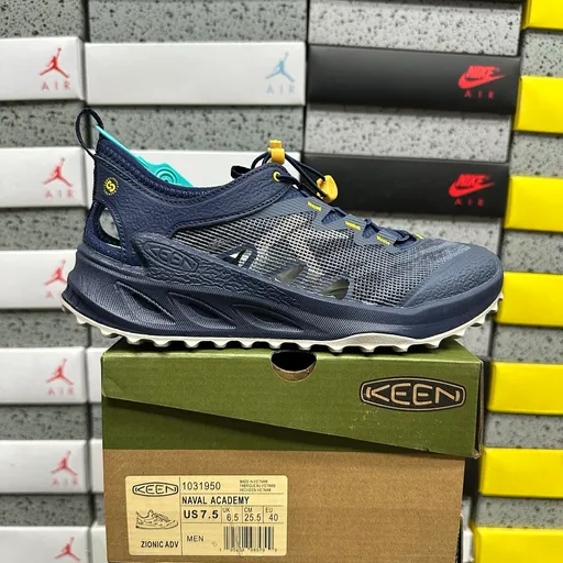 KEEN Zionic ADV Naval Academy