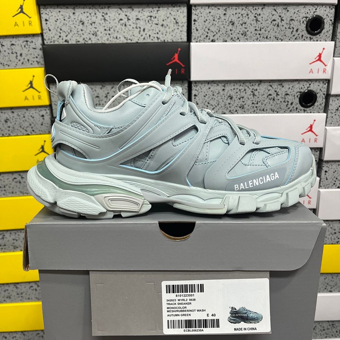 Balenciaga Track 3.0