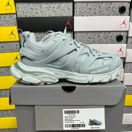 Balenciaga Track 3.0