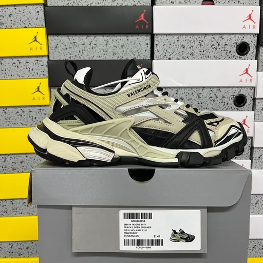 Balenciaga Track