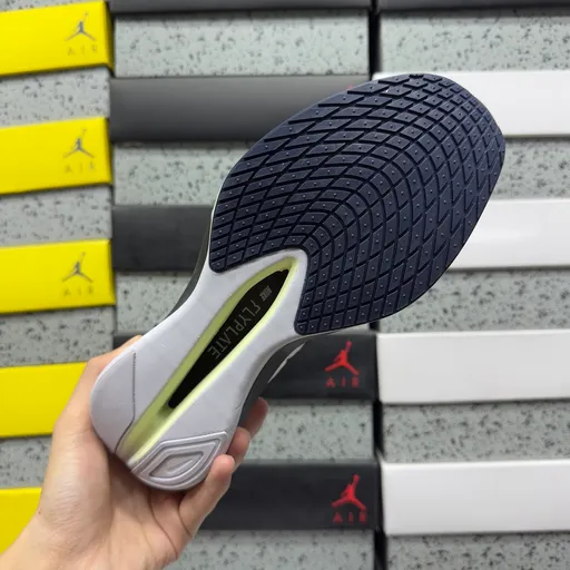 Nike Zoom Vaporfly Next% 4 Mint