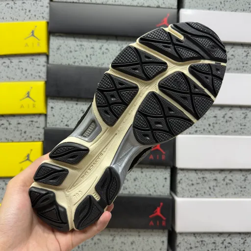 ASICS Gel-NYC Белый/Чёрный