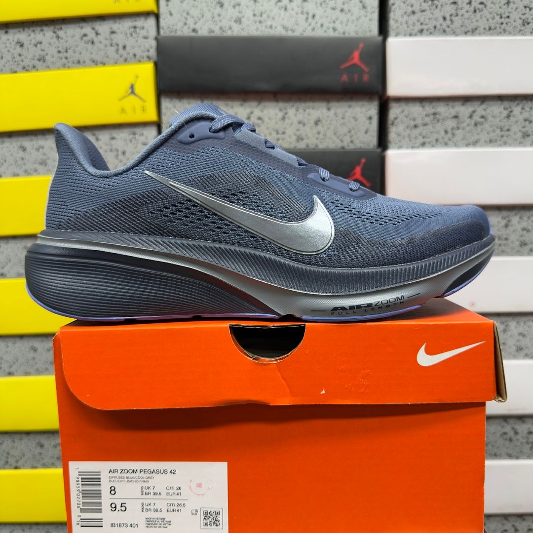Nike Air Zoom Pegasus 42 Navy