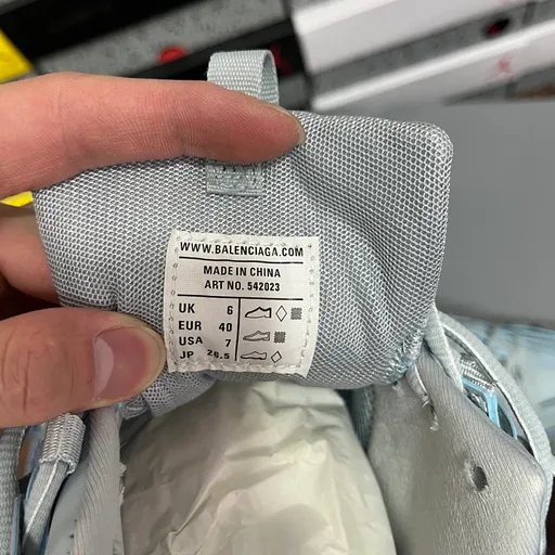 Balenciaga Track 3.0