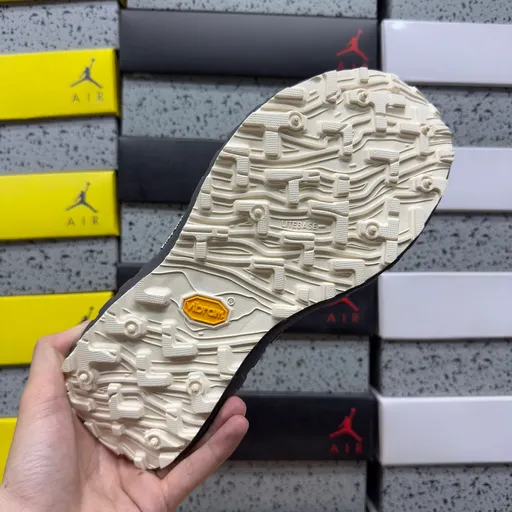 norda 001 Lemon