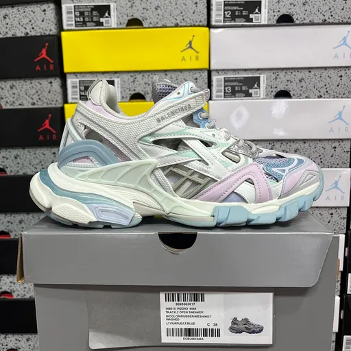 Balenciaga Track 2.0