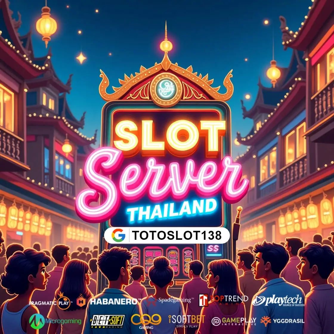 Situs Thailand