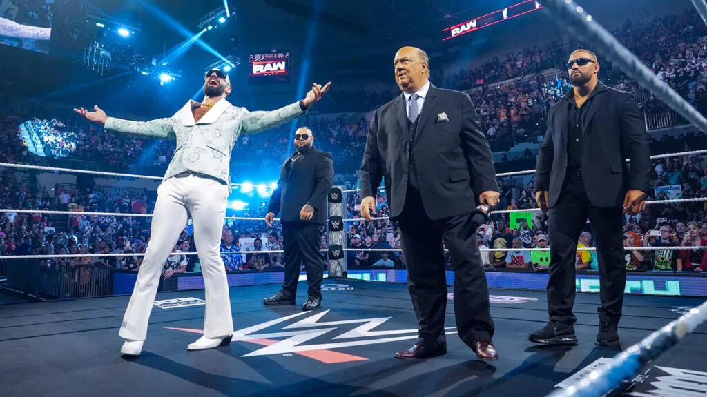 WOL: Ross, Derringer, Billy Jack, AEW PPV length