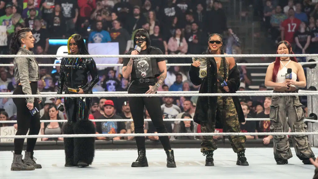 Wrestling Observer Live: Survivor Series preview, TNA Turning Point review, video game insight