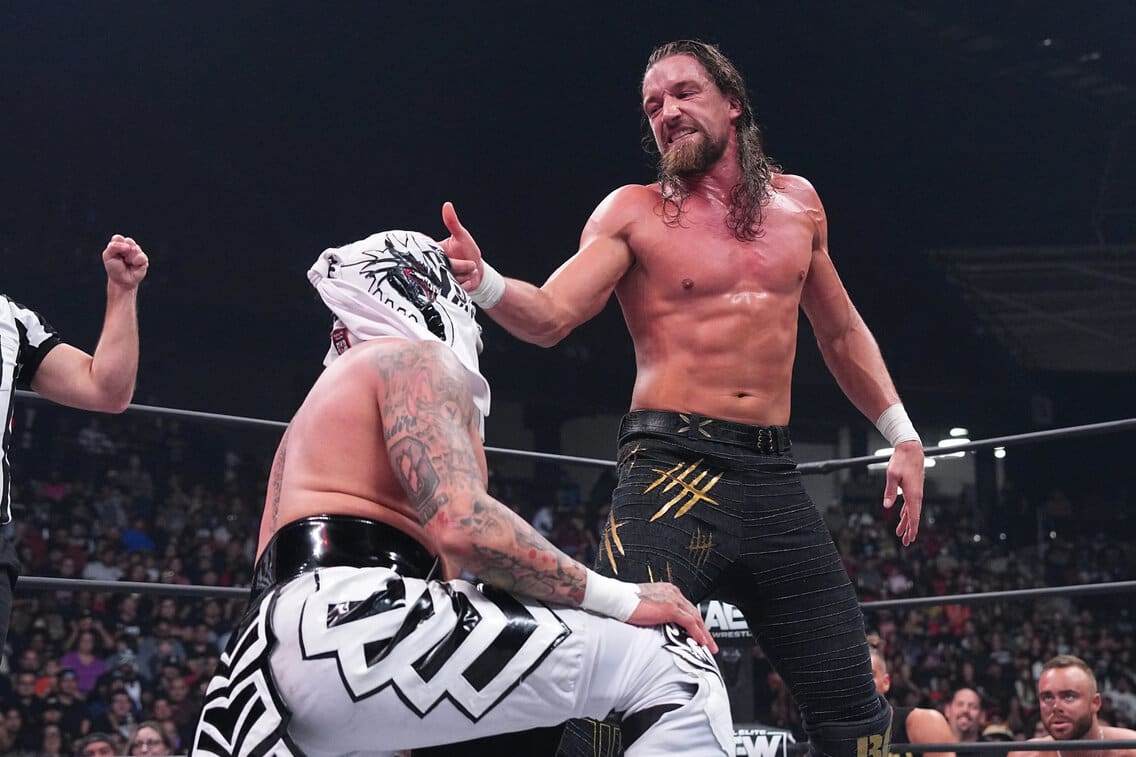 Wrestling Observer Live: AEW Dynamite report, NWA to the CW, NXT on the rise, more