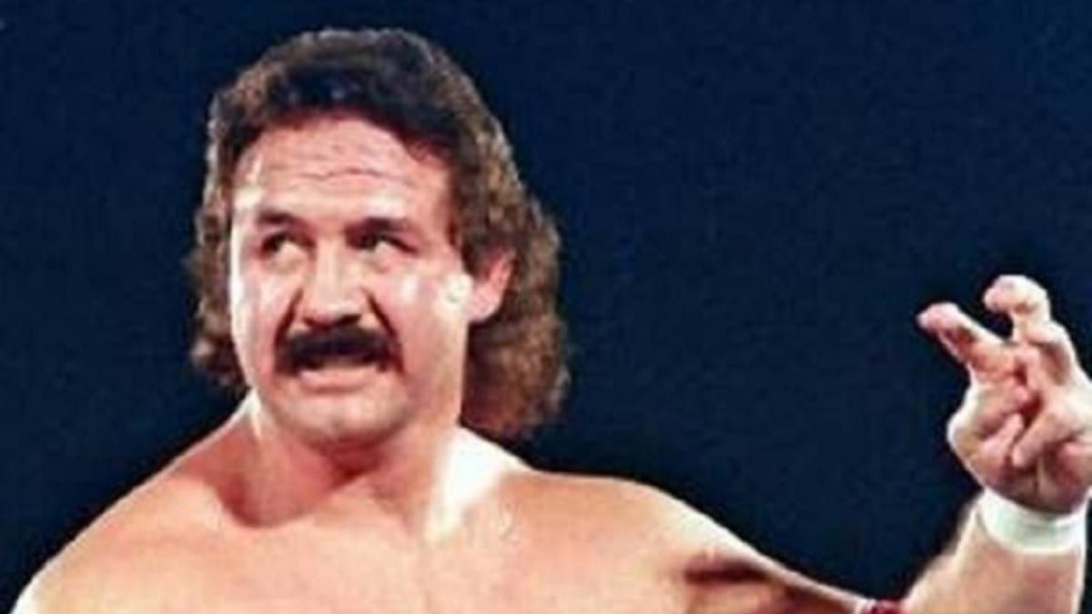 DragonKingKarl Classic Wrestling Show: The many tales of Manny Fernandez