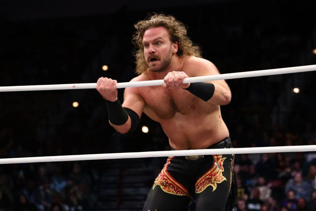 Wrestling Weekly: Predicting WWE Saturday Night’s Main Event & AEW Double or Nothing Wrestling Weekly: Predicting WWE Saturday Night’s Main Event & AEW Double or Nothing