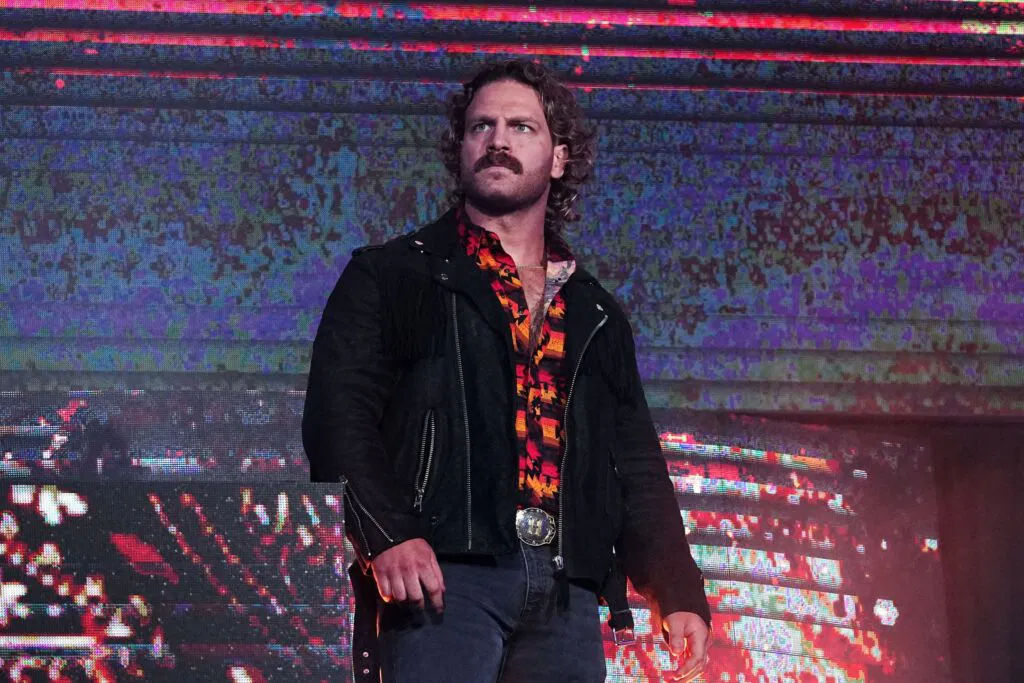 WOL: Bryan and Lance predictions for every weekend show!