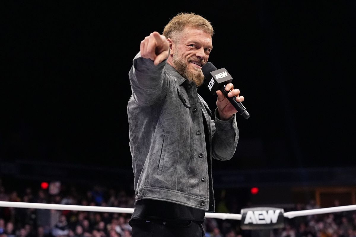 Wrestling Observer Live: Janel Grant/WWE lawsuit updates, AEW vs. WWE medical comparisons, Dynamite recap