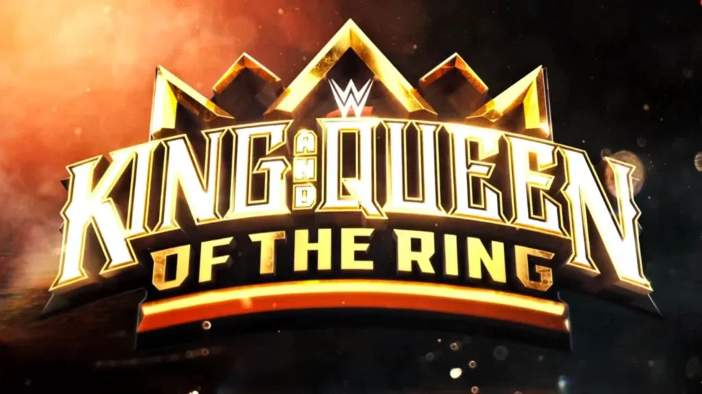 Wrestling Weekly: WWE King & Queen of the Ring, some interesting AEW numbers