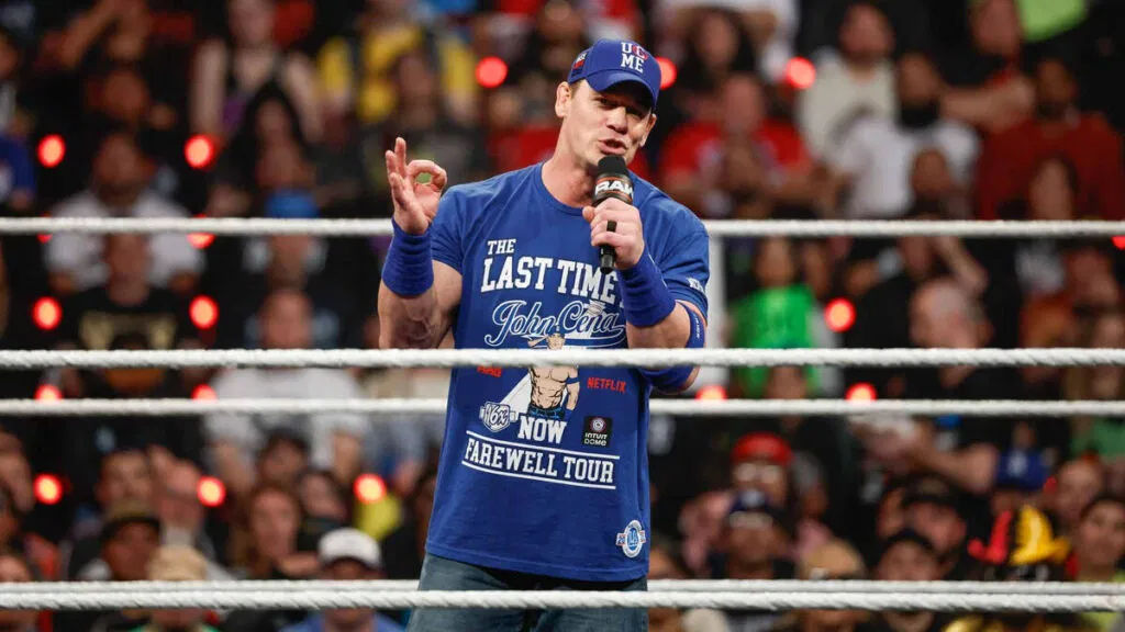 Wrestling Observer Radio: WWE on Netflix debut review, Tokyo Dome fallout, The Rock Wrestling Observer Radio: WWE on Netflix debut review, Tokyo Dome fallout, The Rock