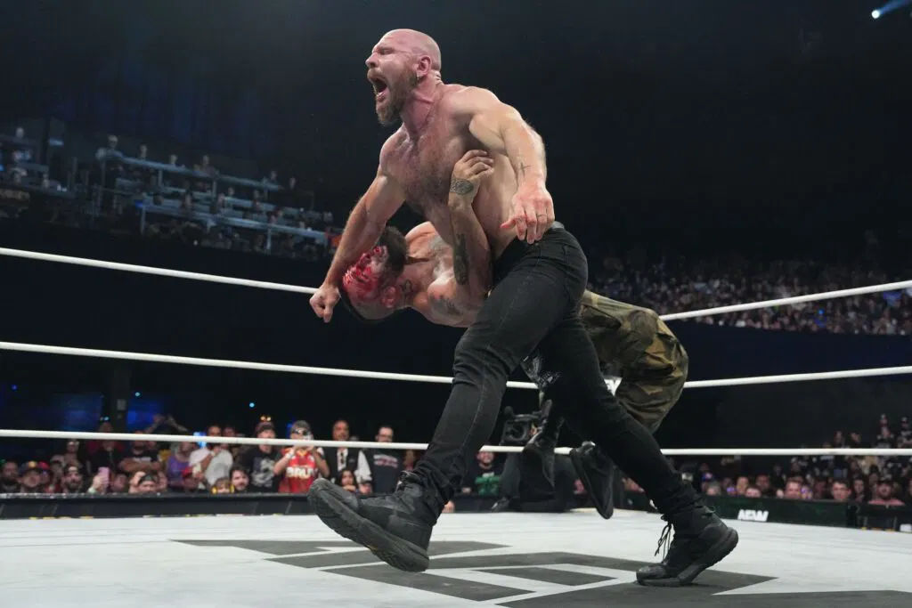 WOL: More four-hour AEW shows, health updates, MITB