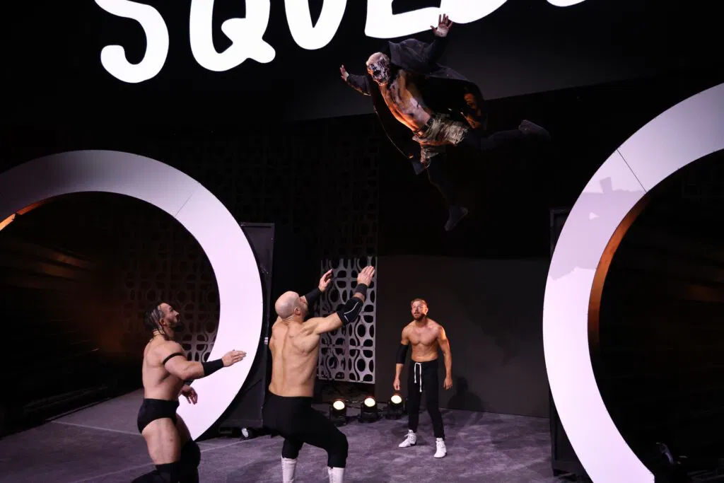 Wrestling Observer Live: AEW vs. NXT, Malakai Black, McMahon