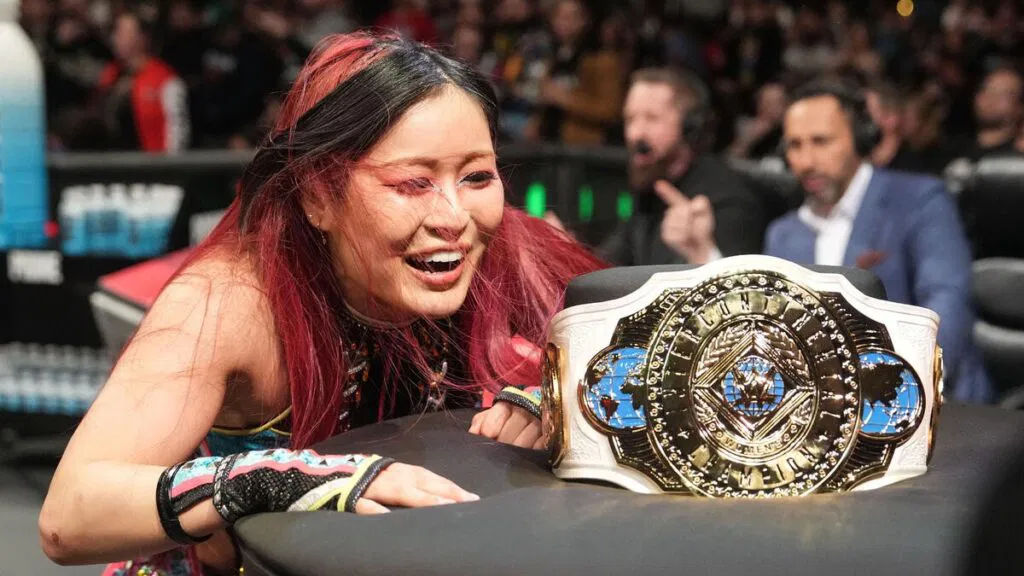 Wrestling Observer Radio: Lee Fitting, three-hour RAW, Tokyo Domes Wrestling Observer Radio: Lee Fitting, three-hour RAW, Tokyo Domes