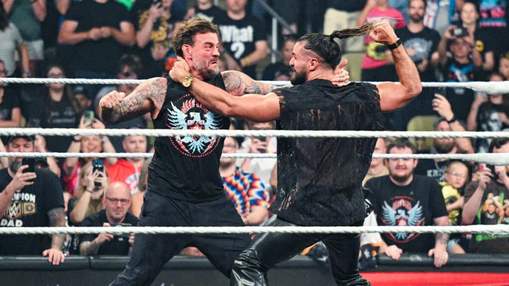 WOR: Raw recap, SmackDown spoilers, Hogan/Funk story, WWE Evolution card