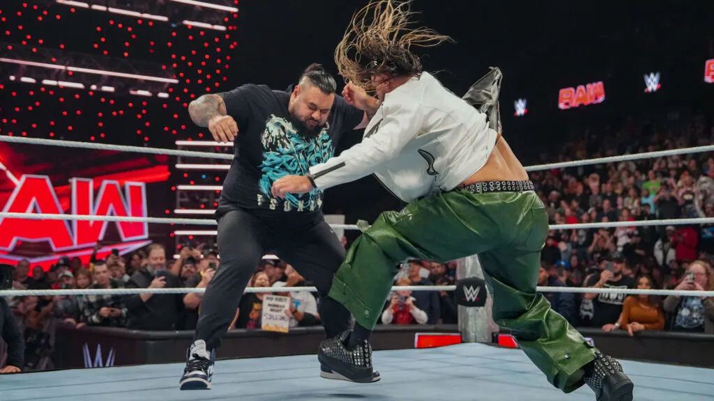 Wrestling Observer Radio: WWE Raw report & spoilers, death of Scorpio Jr., Elimination Chamber news