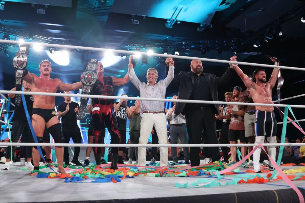 Wrestling Observer Radio: ROH Death Before Dishonor & UFC 304 recaps, all the TV & weekend news