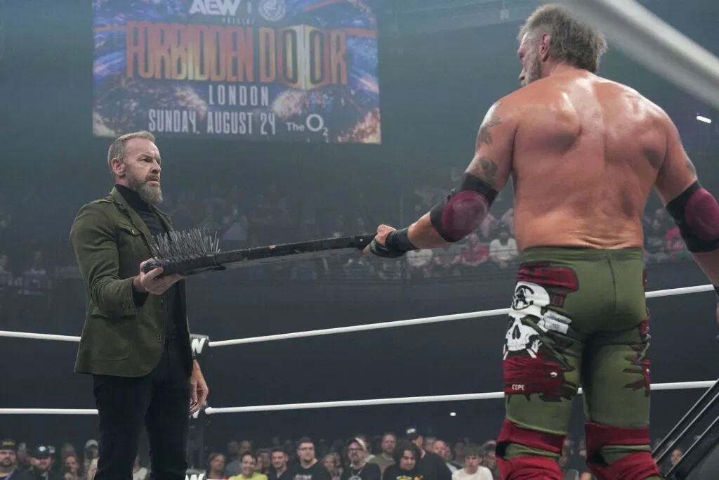 WOR: More on UFC/ESPN deal, Hulk Hogan TV bios, AEW vs. WWE, Dynamite review