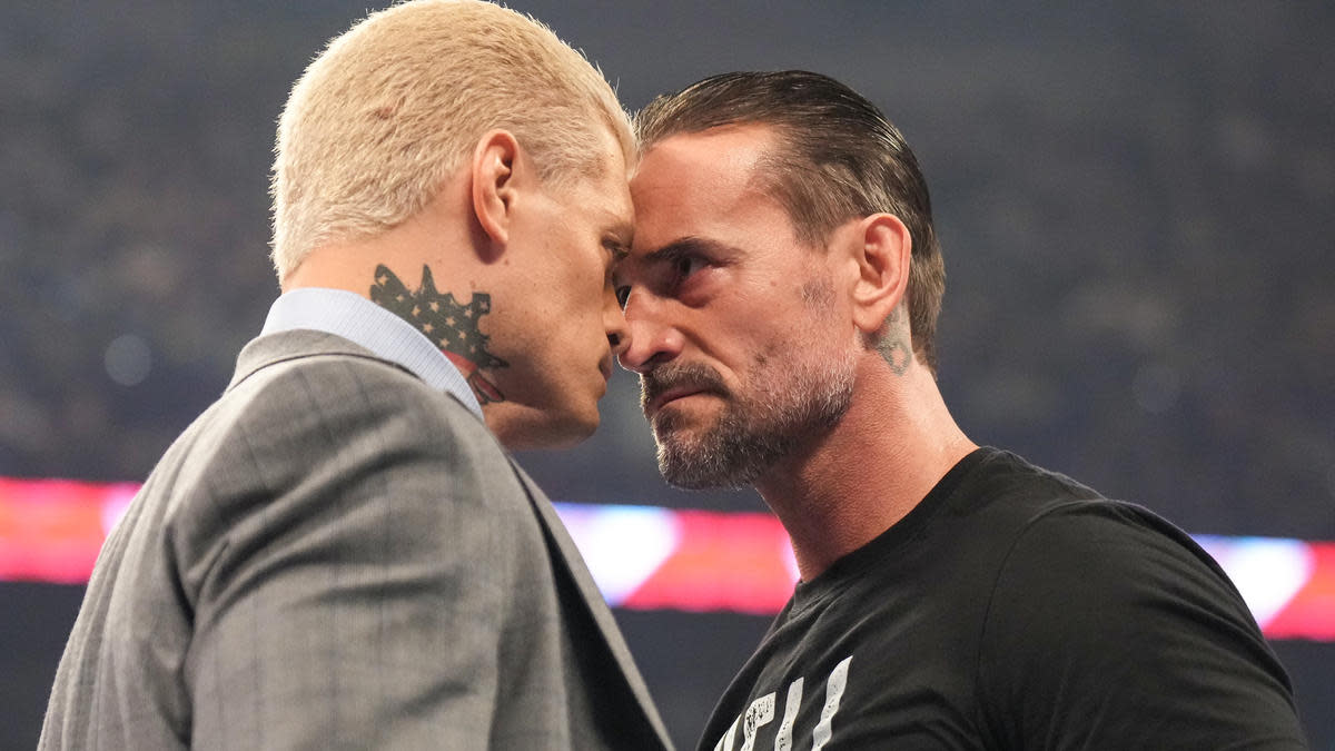 Wrestling Observer Live: CM Punk injury, Royal Rumble, McMahon fallout, AEW tickets, more