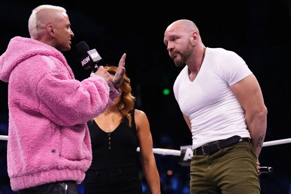 Wrestling Observer Radio: Dynamite & NXT recaps, WWE live show changes, AEW TV negotiations