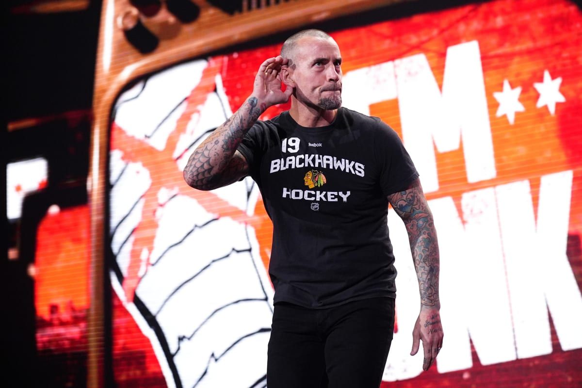 JNPO: Pro wrestling year in review &#8211; CM Punk fired by AEW, the TKO era begins