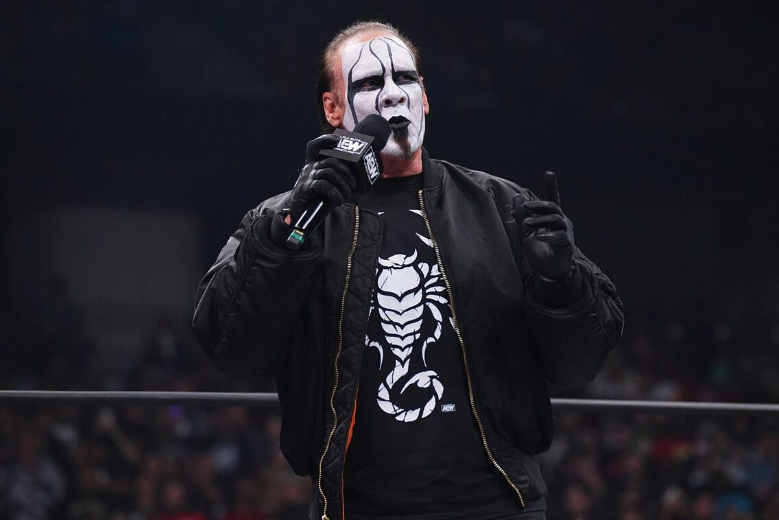 Wrestling Weekly: Sting&#8217;s retirement &#8212; who will he face between now and then?