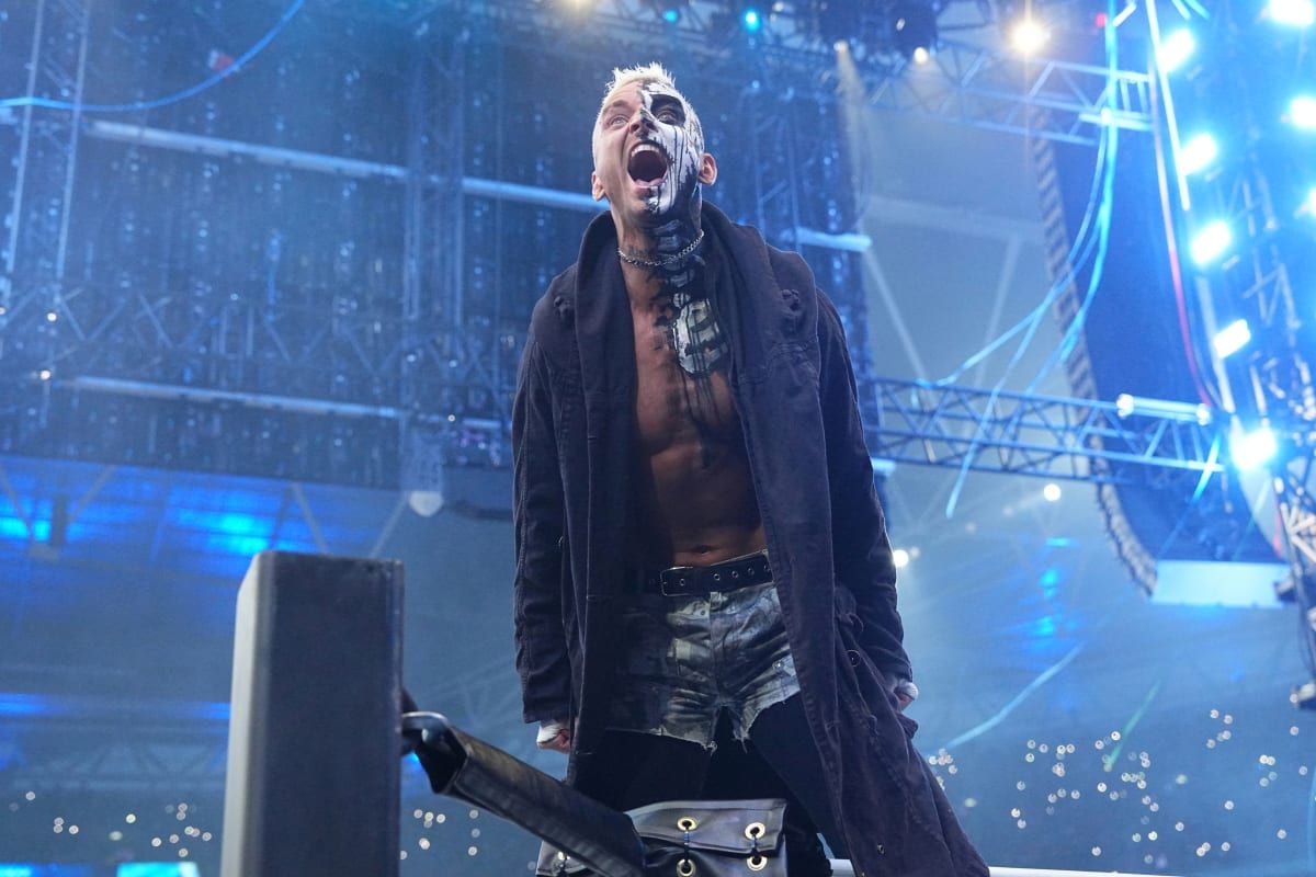 Wrestling Observer Live: AEW Dynamite recap, tournaments and open challenges, more