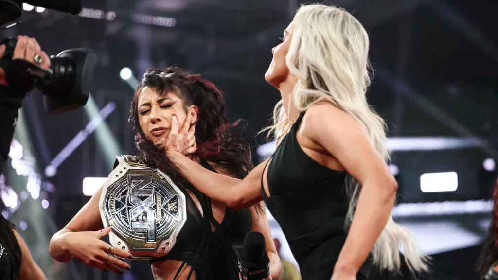WOL: Elijah injury, Smackdown length, cable vs. streaming, NXT