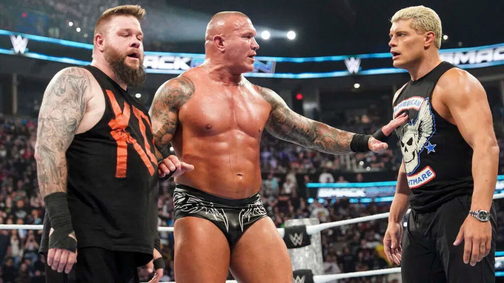 Filthy Four Daily: Tom and Bryan talk Smackdown, John Cena on the Simpsons