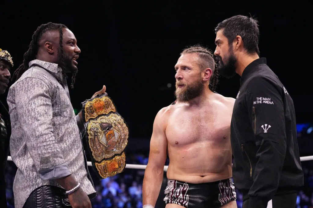 Wrestling Observer Radio: AEW Dynamite recap, WBD financial news, Omega & Ibushi updates