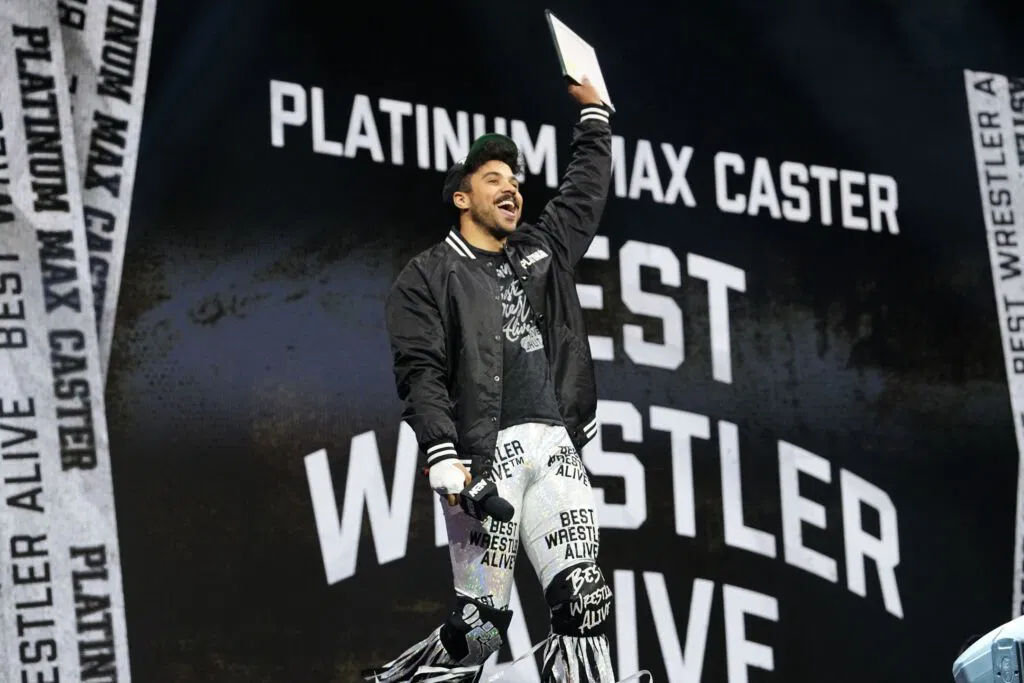 B&V: Reviewing six total hours of AEW Fyter Fest & WWE NXT