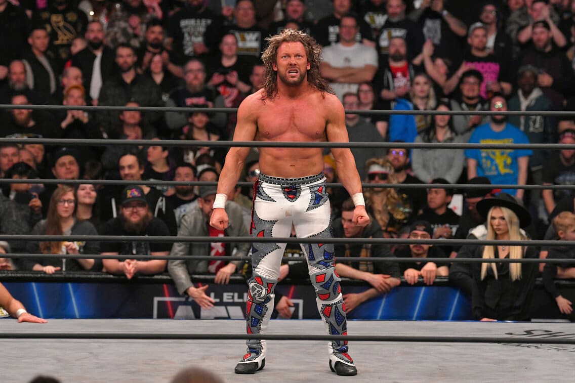 Wrestling Observer Live: Kenny Omega vs. Vikingo fallout and show review, NXT long-term storytelling, Steve Austin says he&#8217;s retired