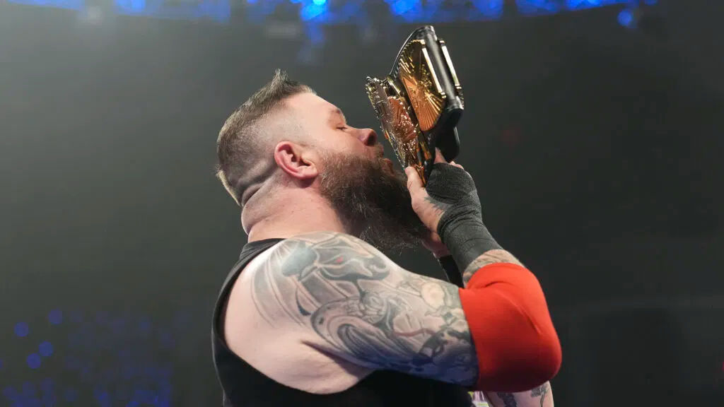 Wrestling Weekly: WWE Royal Rumble predictions