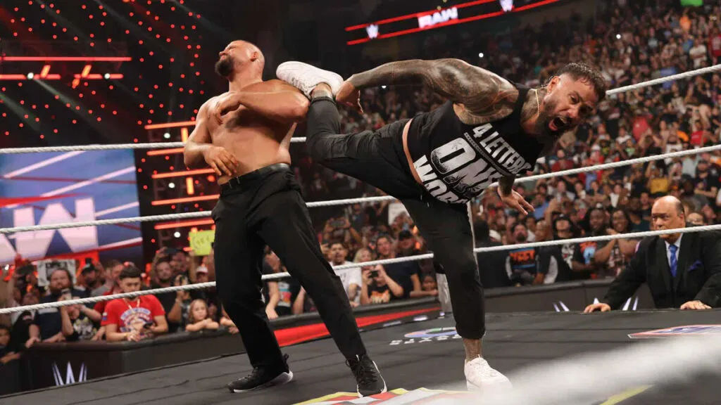 WOR: RAW report, SummerSlam, Hogan mailbag