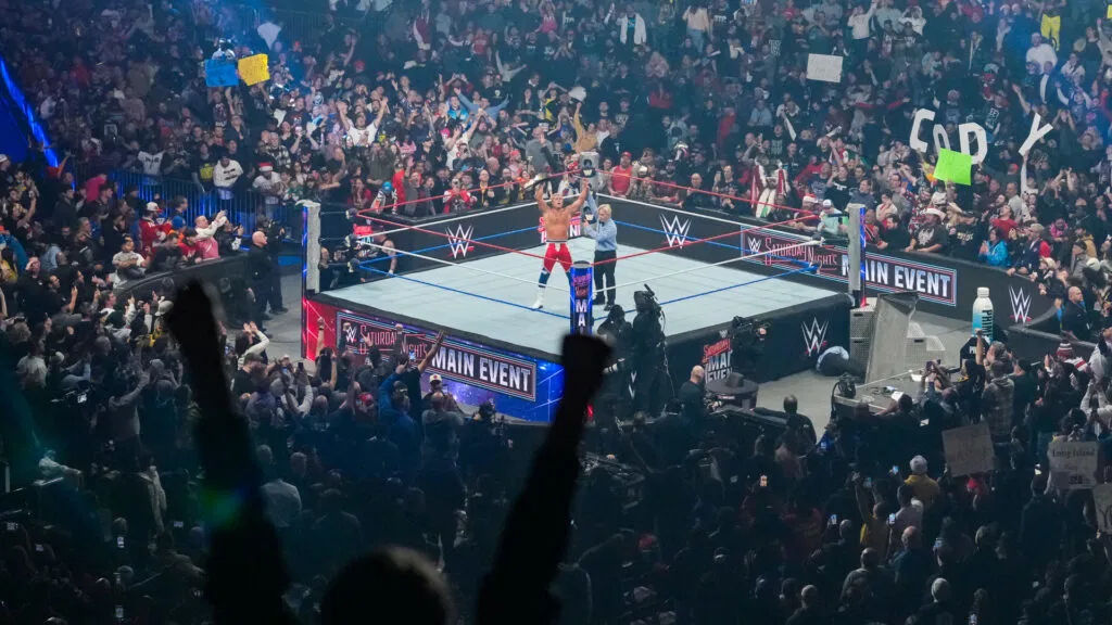 JNPO wrestling year in review series: The grand finale