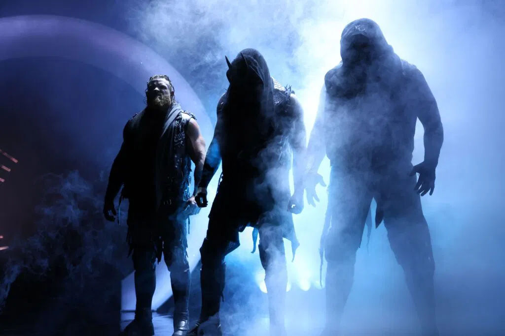 Wrestling Observer Live: Fun Friday, WWE ID deals, AEW vs. NXT ratings, your calls