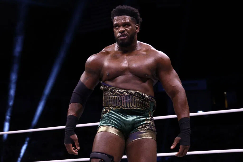 FREE SHOW! Wrestling Observer Radio: TKO earnings, Prichard &amp; Hayes on leave, AEW vs. NXT
