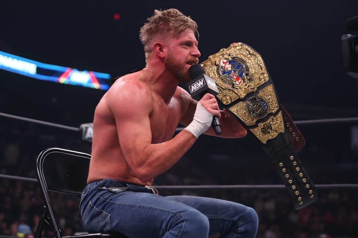 Wrestling Observer Live: Filthy Tom & Sempervive talk AEW Dynamite & All Out, beer