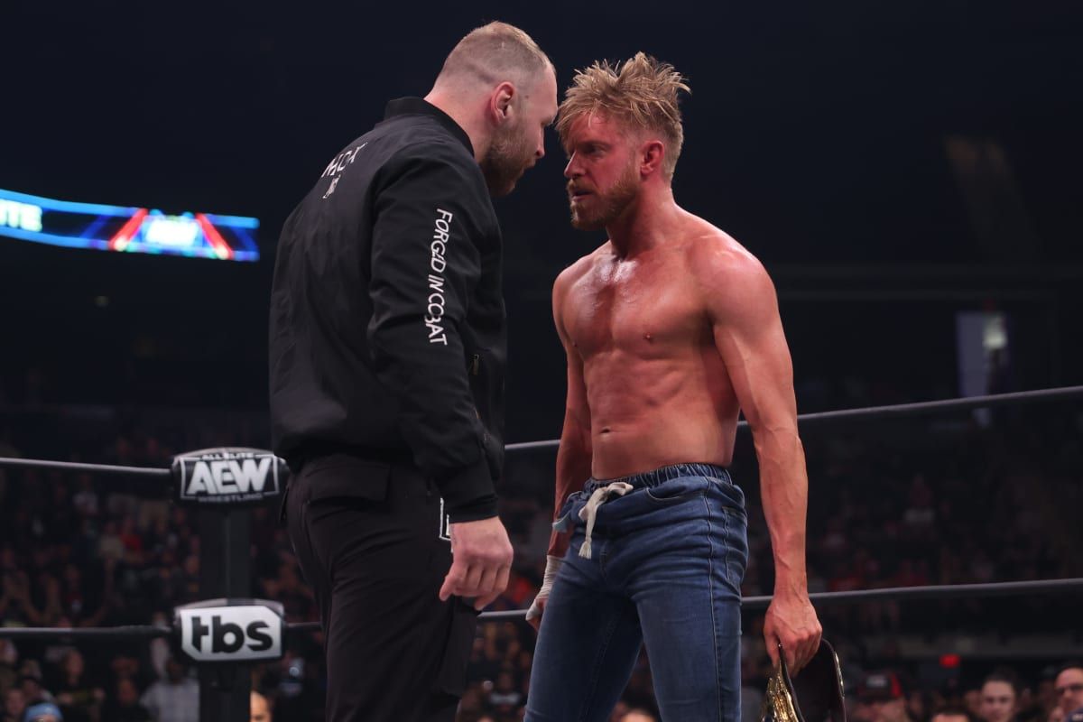 JNPO: The AEW All In hangover effect on All Out