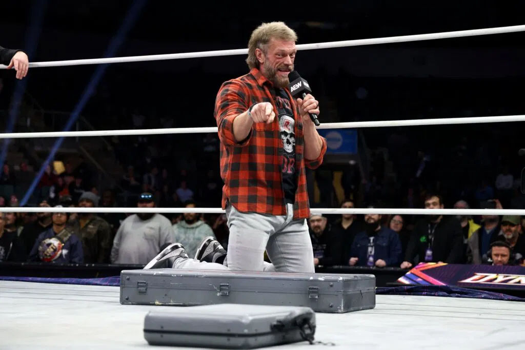 B&V: AEW Dynamite and NXT TV reviews!
